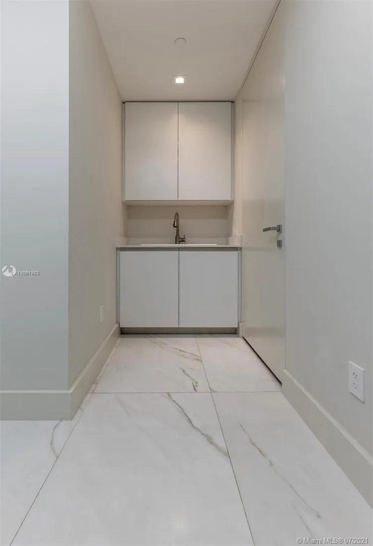 Residences by Armani Casa #1601 image #38