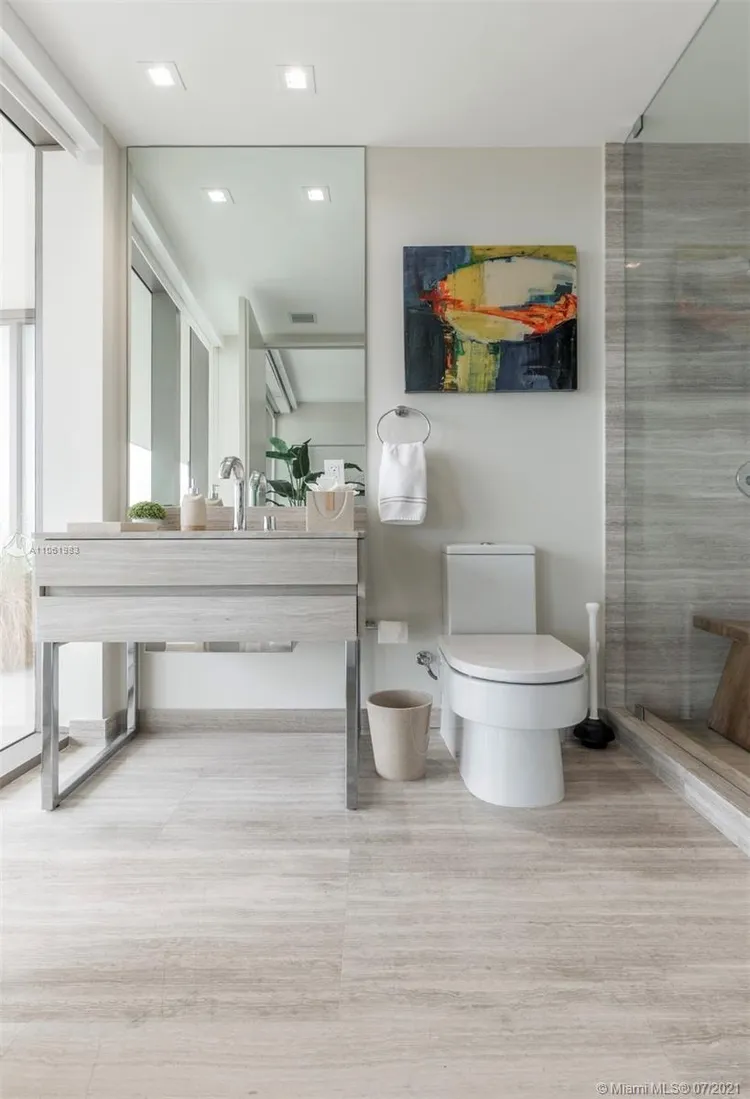 Residences by Armani Casa #1601 image #41