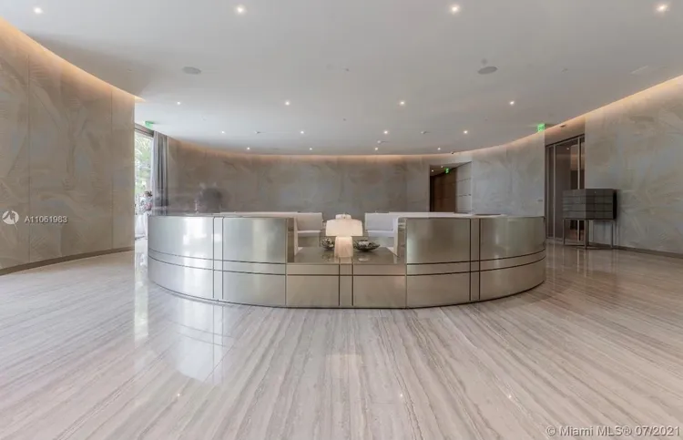 Residences by Armani Casa #1601 image #43