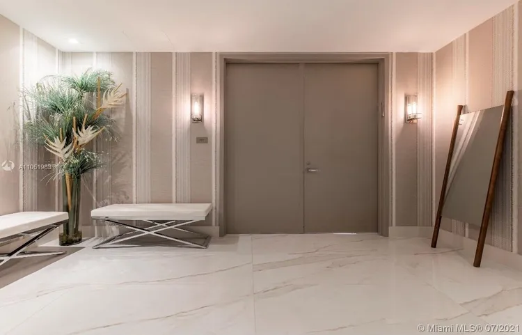 Residences by Armani Casa #1601 image #44