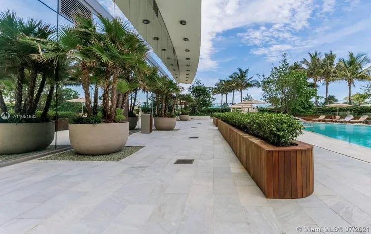 Residences by Armani Casa #1601 image #46