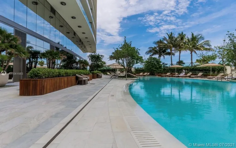 Residences by Armani Casa #1601 image #47