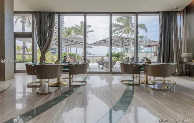 Residences by Armani Casa #1601 image #48