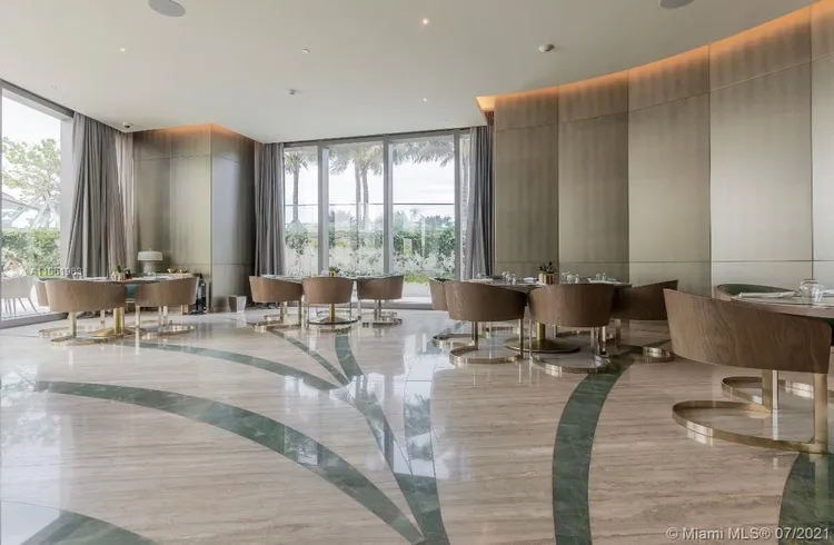 Residences by Armani Casa #1601 image #49