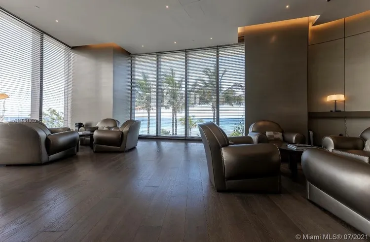 Residences by Armani Casa #1601 image #51