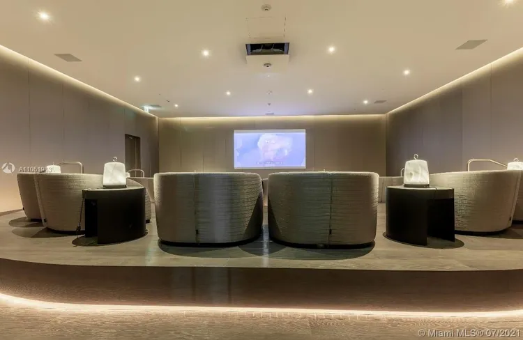 Residences by Armani Casa #1601 image #52