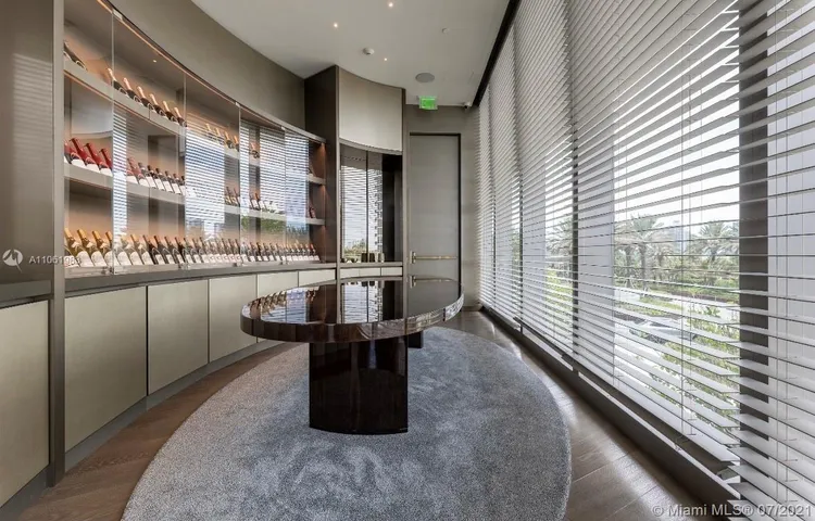 Residences by Armani Casa #1601 image #53