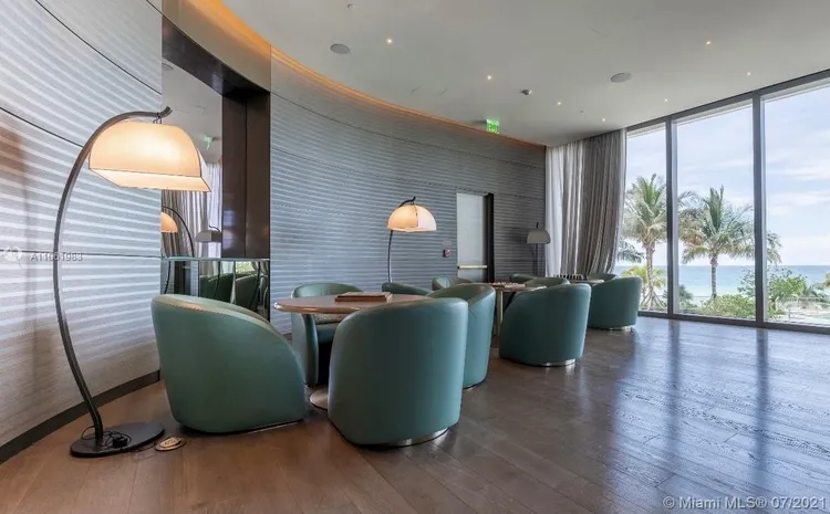 Residences by Armani Casa #1601 image #54