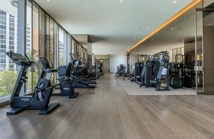 Residences by Armani Casa #1601 image #55