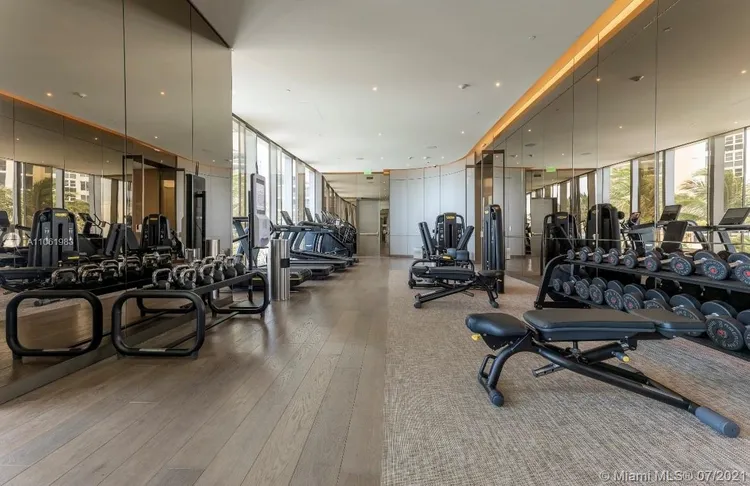 Residences by Armani Casa #1601 image #56