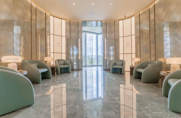 Residences by Armani Casa #1601 image #57