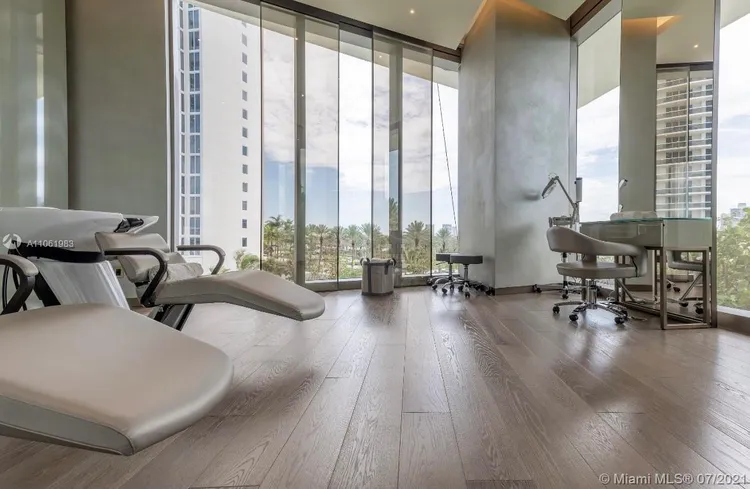 Residences by Armani Casa #1601 image #58