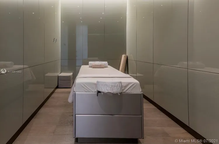 Residences by Armani Casa #1601 image #59