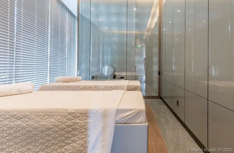 Residences by Armani Casa #1601 image #60