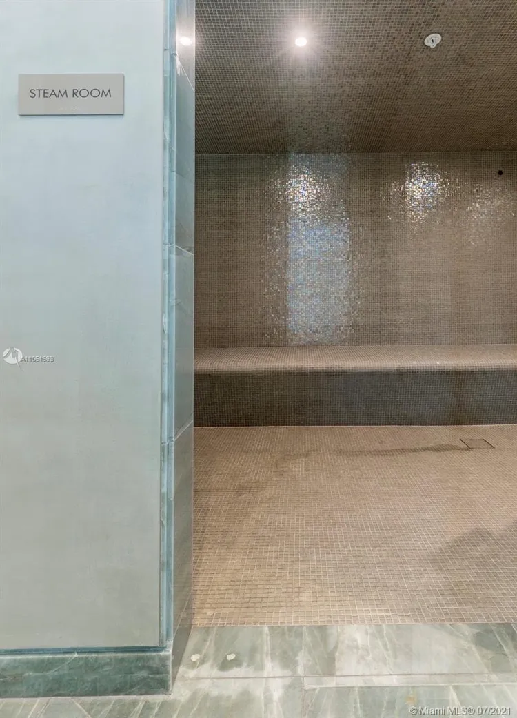 Residences by Armani Casa #1601 image #61