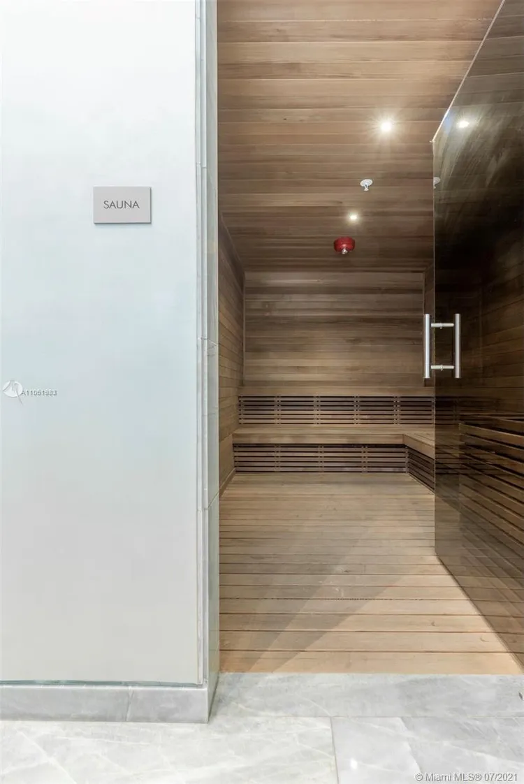 Residences by Armani Casa #1601 image #62