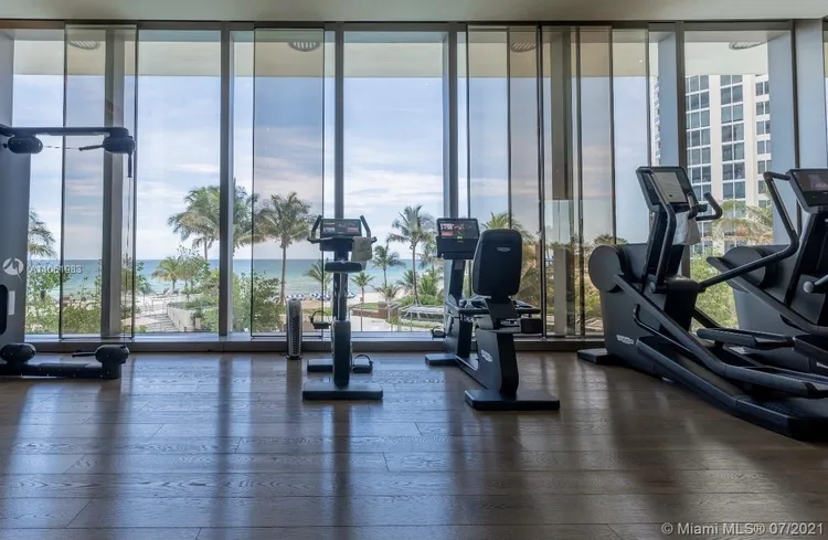 Residences by Armani Casa #1601 image #63