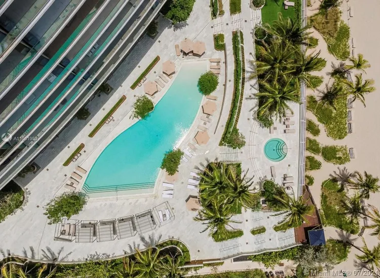 Residences by Armani Casa #1601 image #6