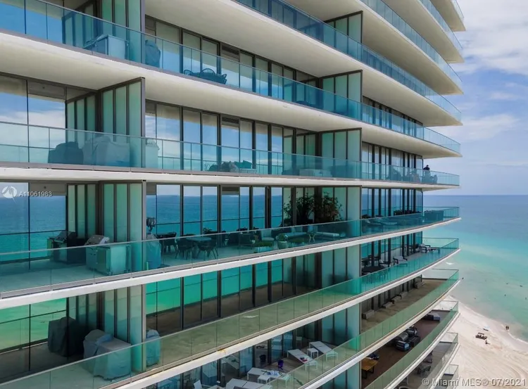 Residences by Armani Casa #1601 image #7