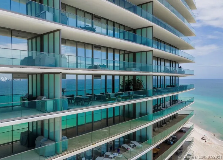 Residences by Armani Casa #1601 image #8