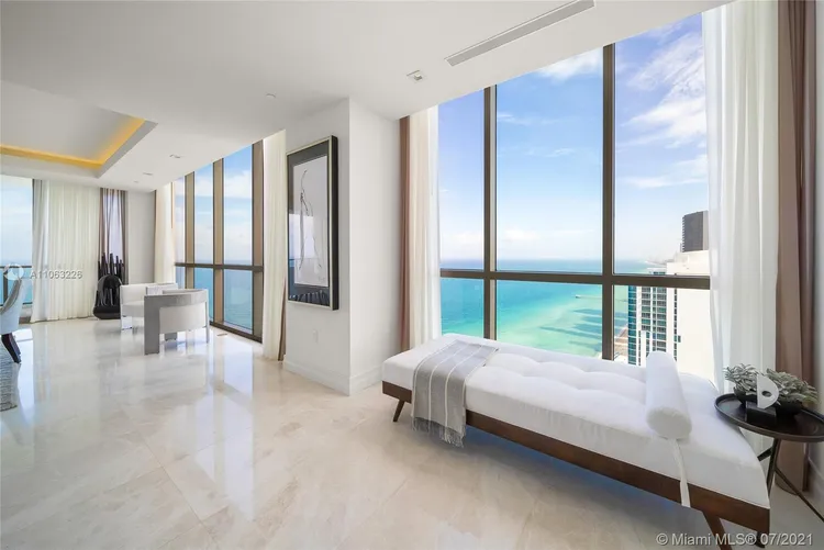 The Mansions at Acqualina #TS39 image #10