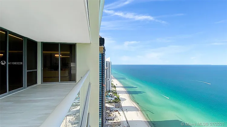 The Mansions at Acqualina #TS39 image #11