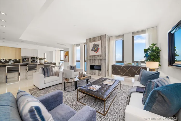 The Mansions at Acqualina #TS39 image #14