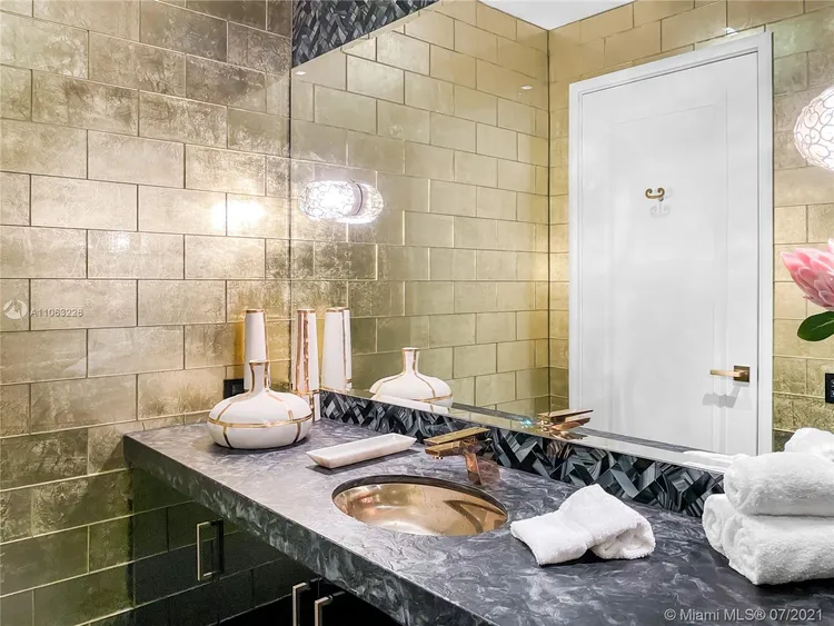 The Mansions at Acqualina #TS39 image #16