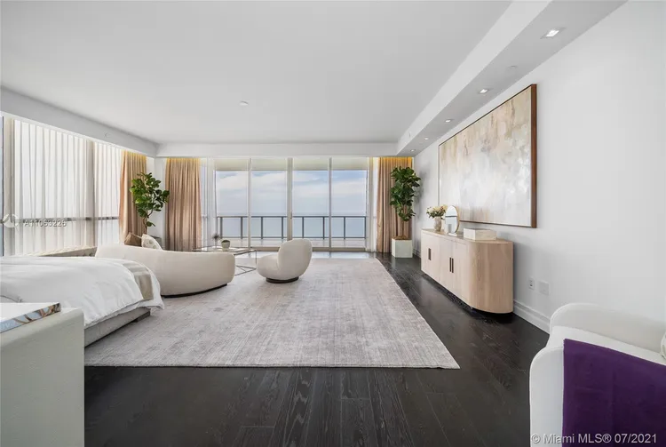 The Mansions at Acqualina #TS39 image #18