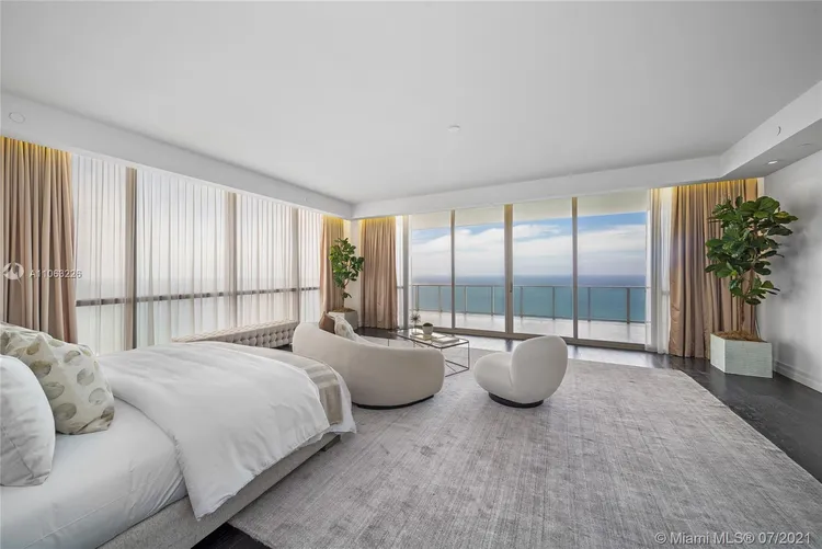 The Mansions at Acqualina #TS39 image #19