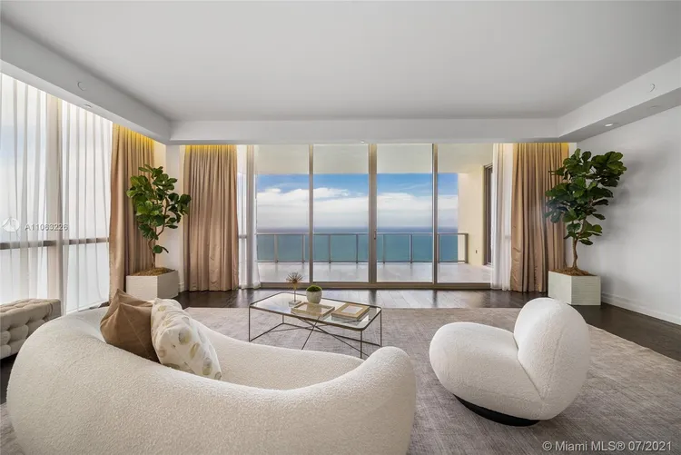 The Mansions at Acqualina #TS39 image #20