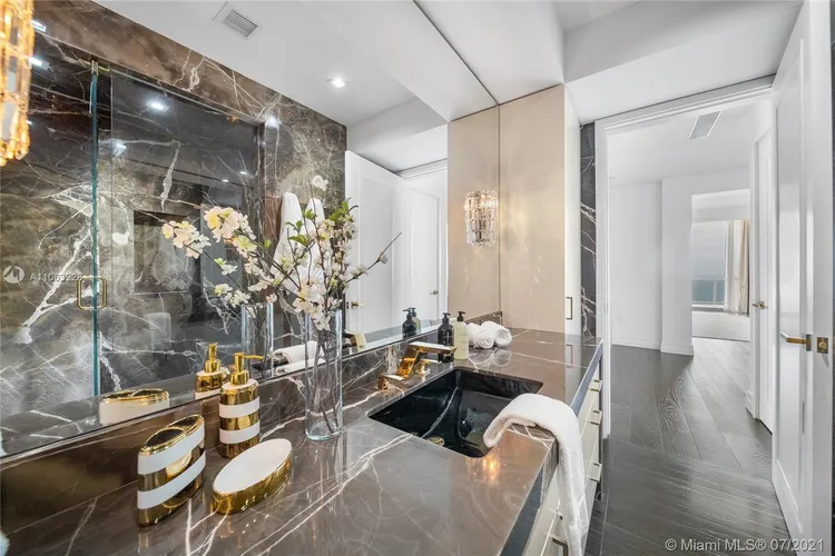 The Mansions at Acqualina #TS39 image #21