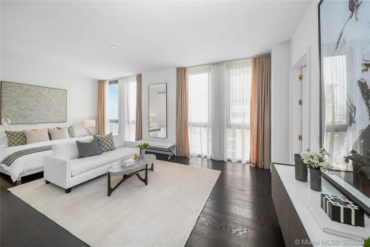 The Mansions at Acqualina #TS39 image #22