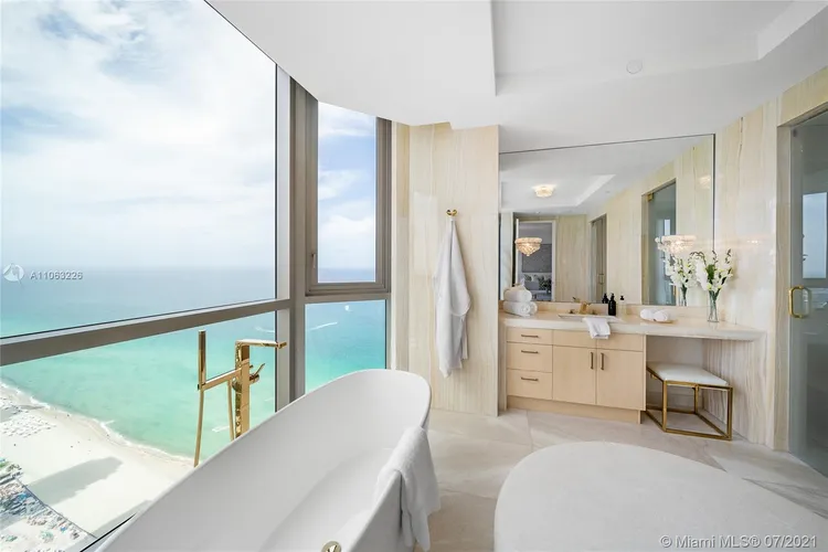 The Mansions at Acqualina #TS39 image #24