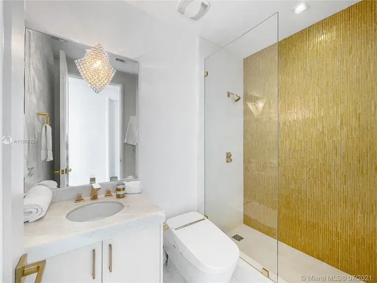 The Mansions at Acqualina #TS39 image #27