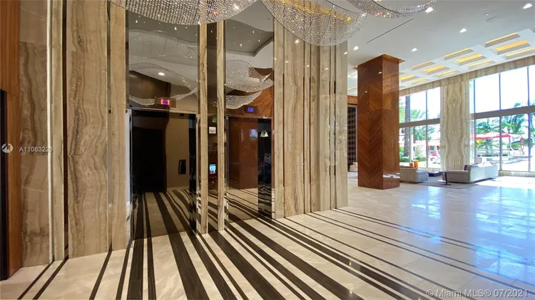 The Mansions at Acqualina #TS39 image #34