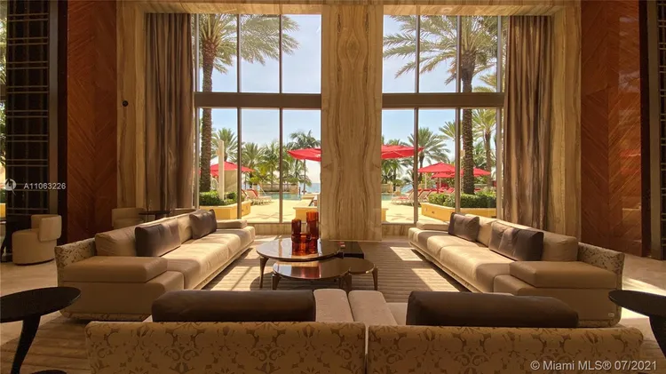 The Mansions at Acqualina #TS39 image #35