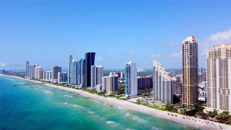 The Mansions at Acqualina #TS39 image #36