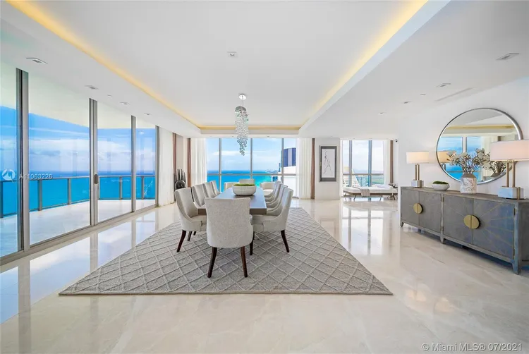 The Mansions at Acqualina #TS39 image #6