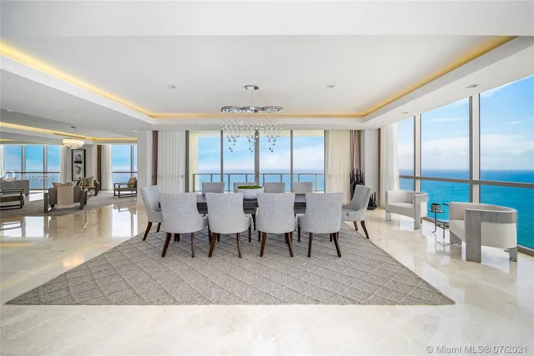 The Mansions at Acqualina #TS39 image #7