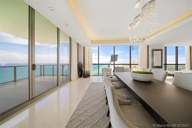 The Mansions at Acqualina #TS39 image #8