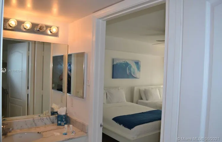 The Club at Brickell #1609 image #11