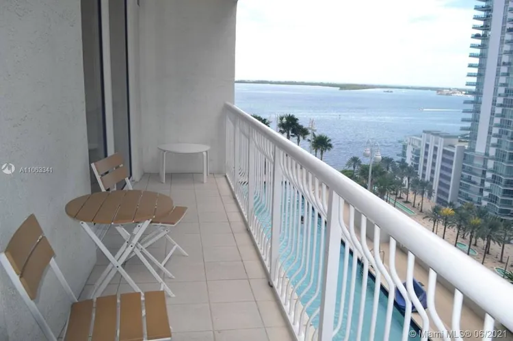 The Club at Brickell #1609 image #16