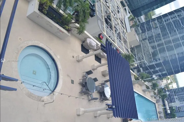 The Club at Brickell #1609 image #17