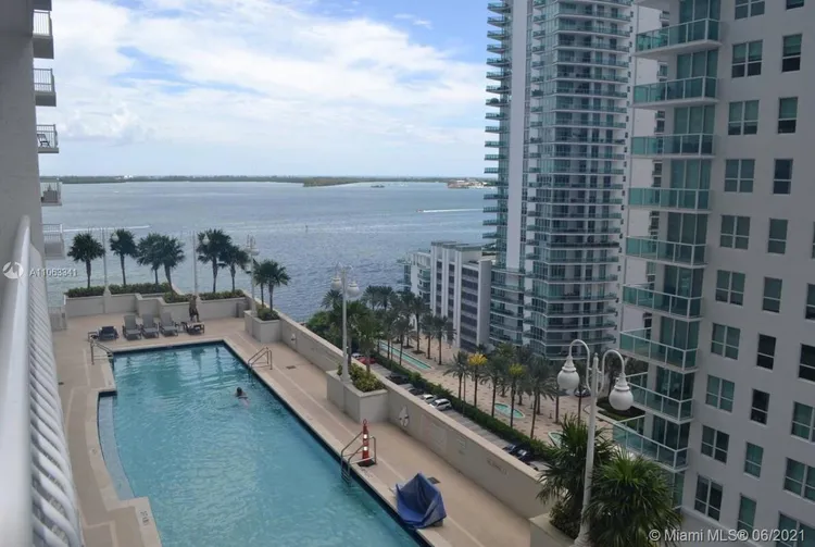 The Club at Brickell #1609 image #18