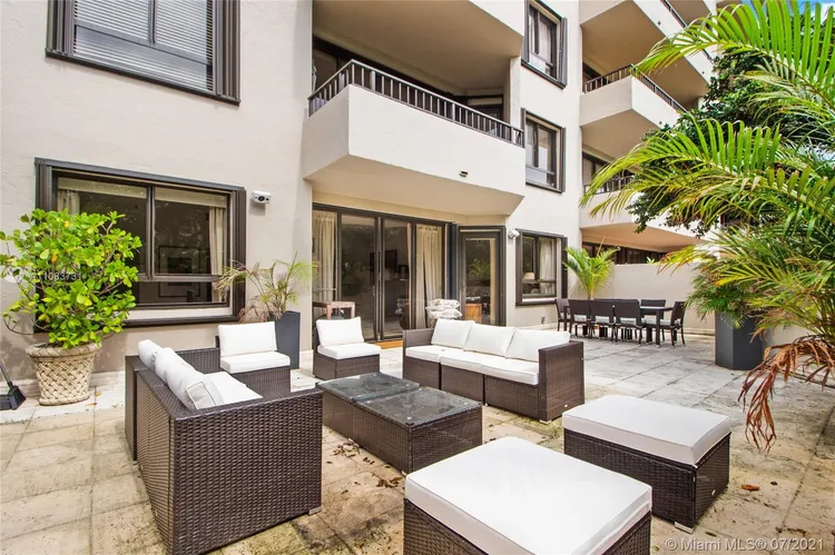 Key Colony III Emerald Bay #106 image #16