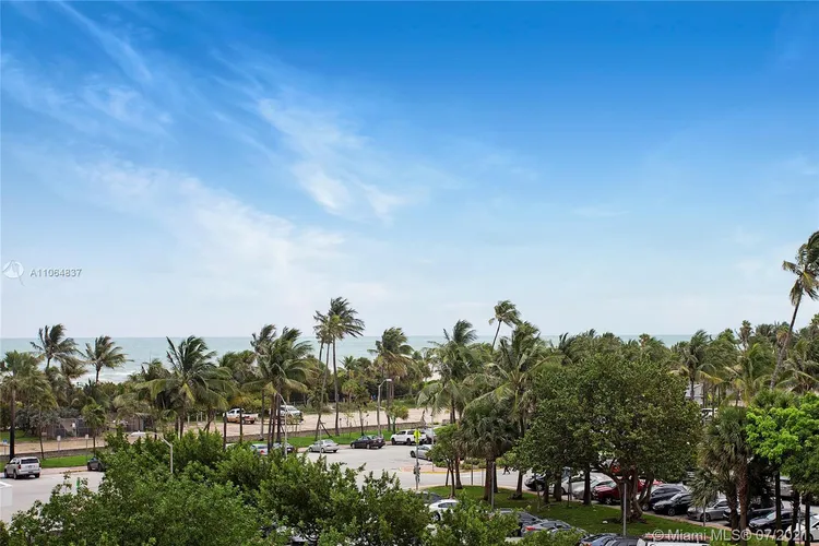 W South Beach #401 image #15