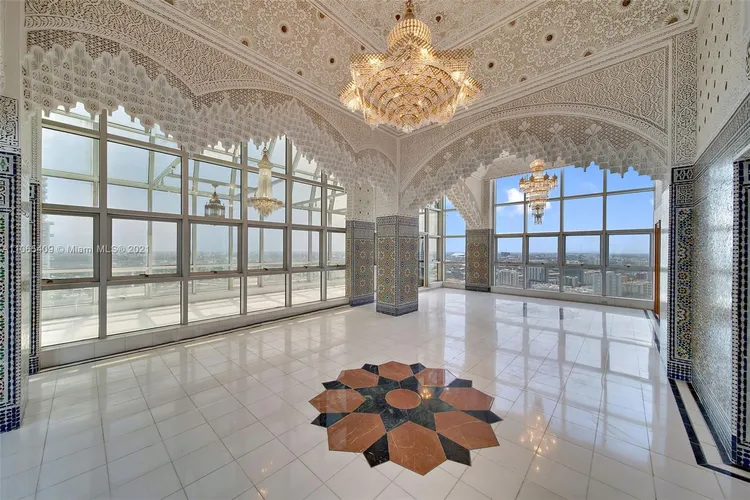 The Palace Condo #A4000 image #11