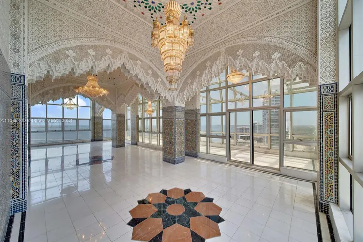 The Palace Condo #A4000 image #13