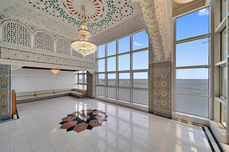 The Palace Condo #A4000 image #16